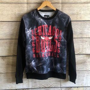 Chicago Bulls Sweater